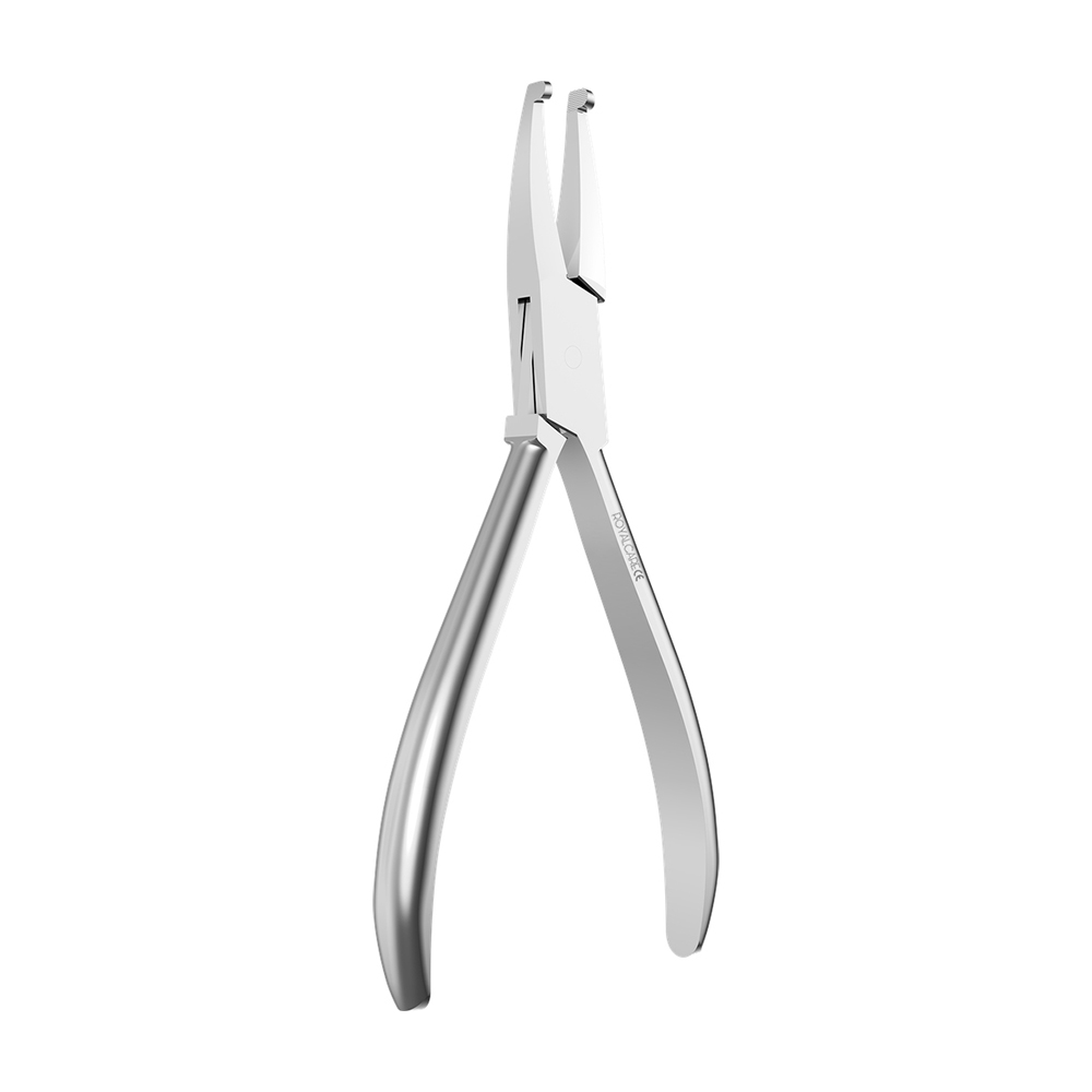 Wire Forming Plier